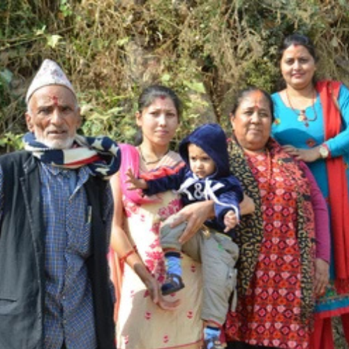 Tirumala Adventure Tours - Happy Customer -9